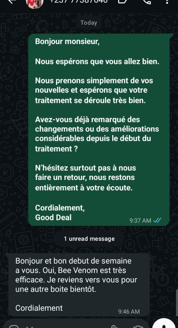 𝐓𝐚𝐠-𝐜𝐮𝐫𝐞 𝐁𝐞𝐞 𝐯𝐞𝐧𝐨𝐦