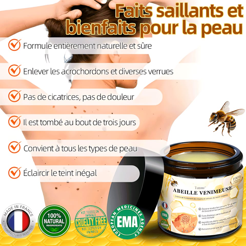 𝐓𝐚𝐠-𝐜𝐮𝐫𝐞 𝐁𝐞𝐞 𝐯𝐞𝐧𝐨𝐦