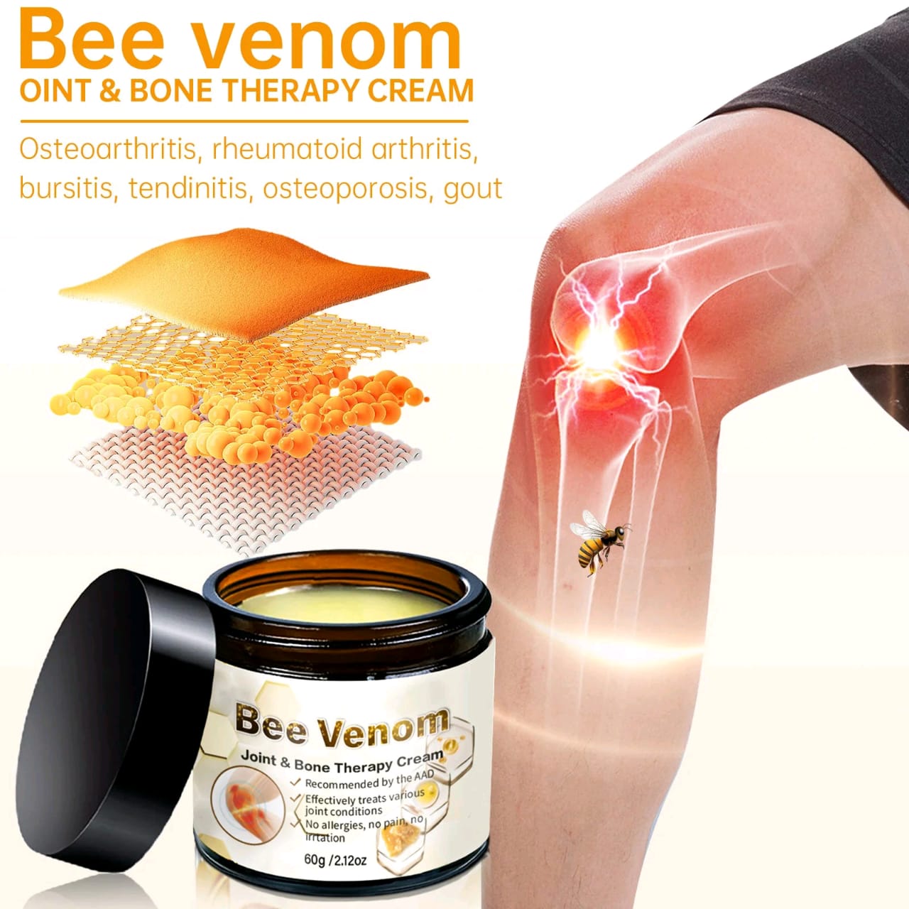 𝐓𝐚𝐠-𝐜𝐮𝐫𝐞 𝐁𝐞𝐞 𝐯𝐞𝐧𝐨𝐦