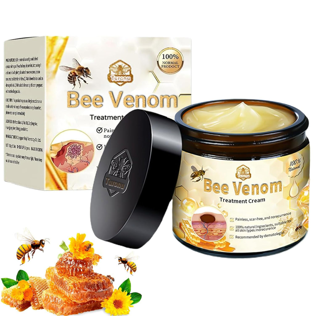 Tag-cure Bee Venom